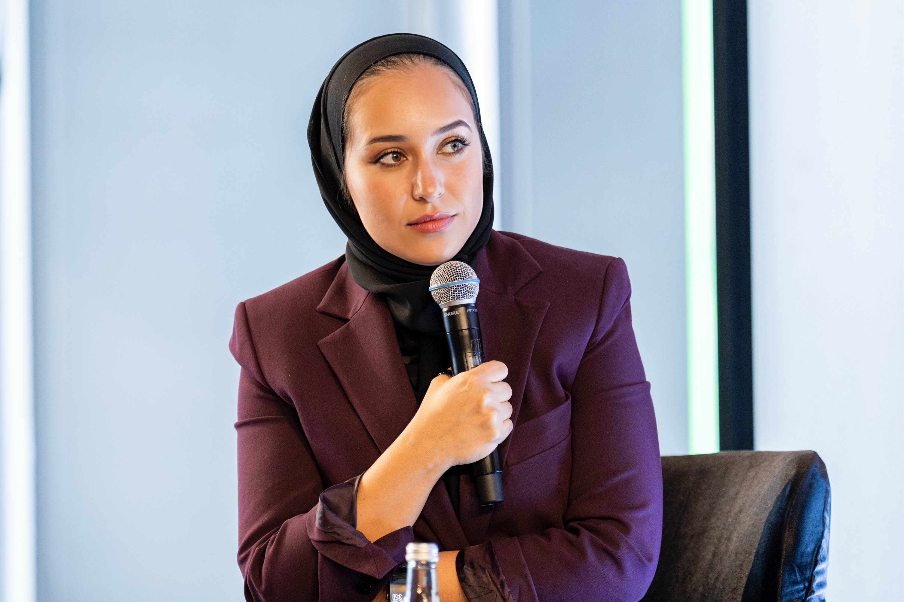 إيناس شاشية