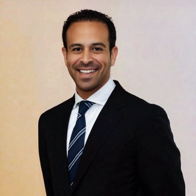 Saud Hassan Al Nowais