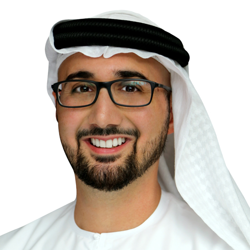 Dr. Tariq Bin Hendi